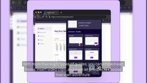 Storylane: Create Interactive Product Demos That Drive More Conversions & Pipeline Growth