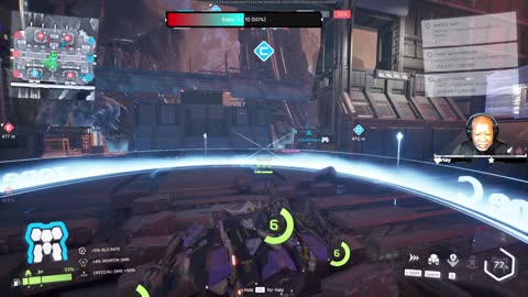 Doing my Dailies