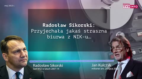 Starsze taśmy