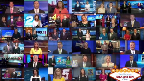 Operation Mockingbird in action part1