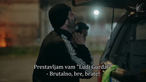 EŠREFOV SAN (Eşref Rüya)