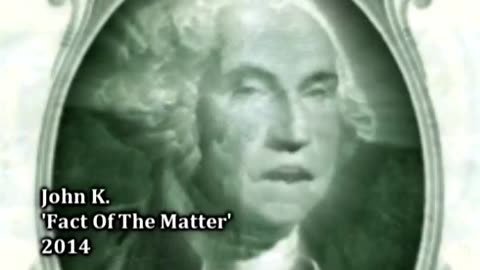 John K. - Fact of the Matter