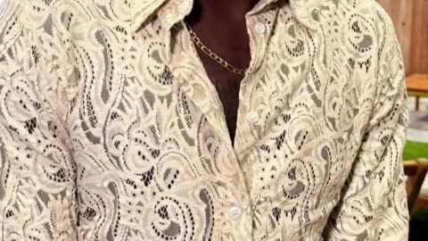 Fans Wonder if Jamal Roberts Is Married—Here's the Truth About the Ring - WorldEye