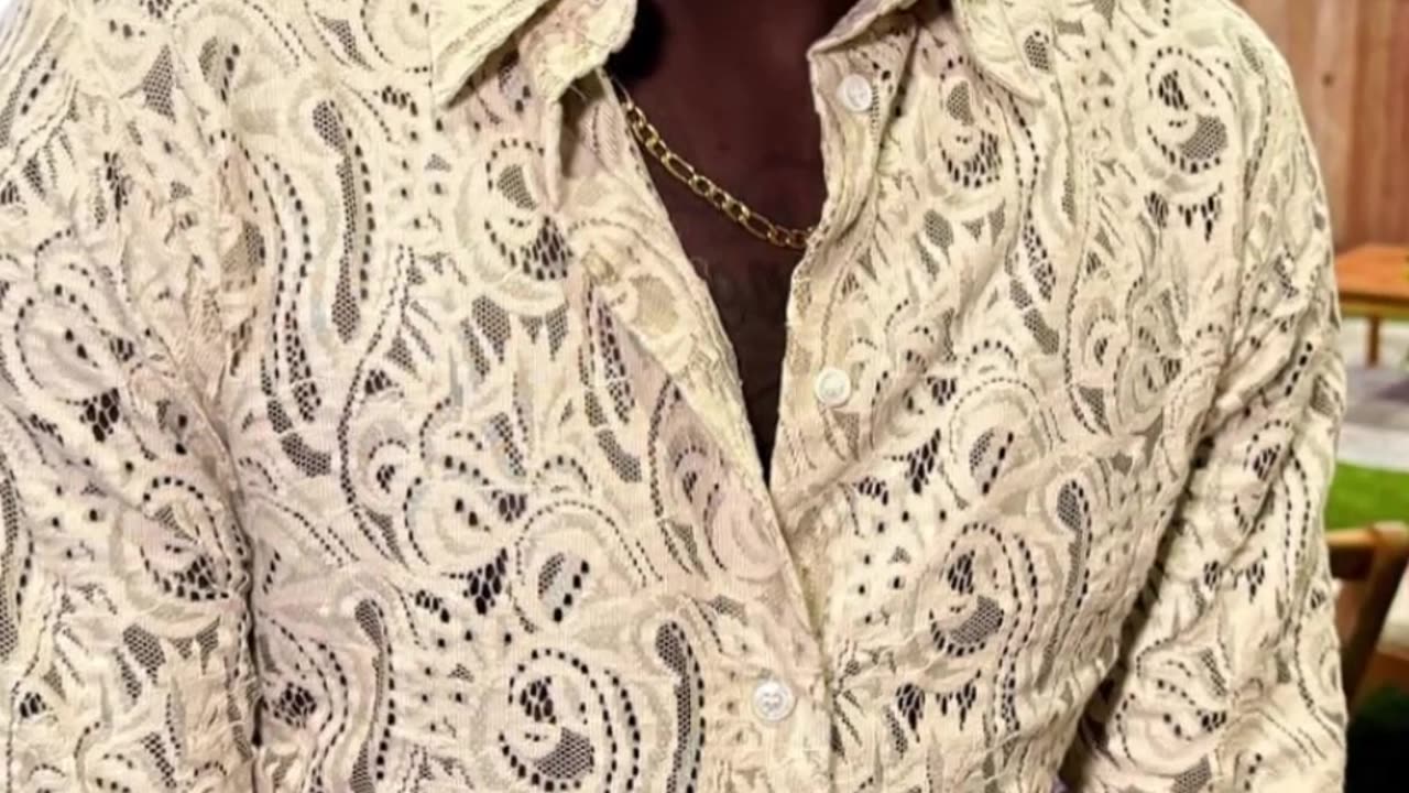 Fans Wonder if Jamal Roberts Is Married—Here's the Truth About the Ring - WorldEye