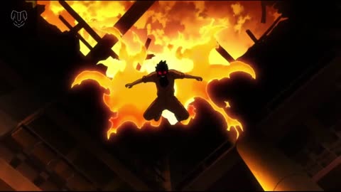 Firefighter Exorcists 10