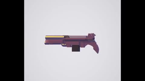 Blood hounds preview model