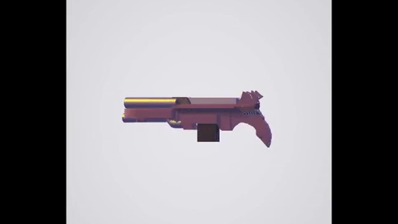 Blood hounds preview model