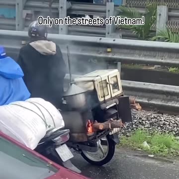 Unique in Vietnam (Part 3)