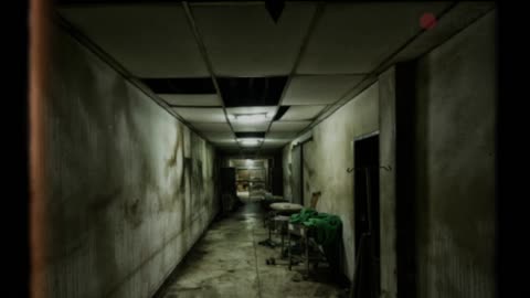 Don't Watch This Alone – Scariest Horror Videos Tonight!