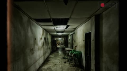 Don't Watch This Alone – Scariest Horror Videos Tonight!