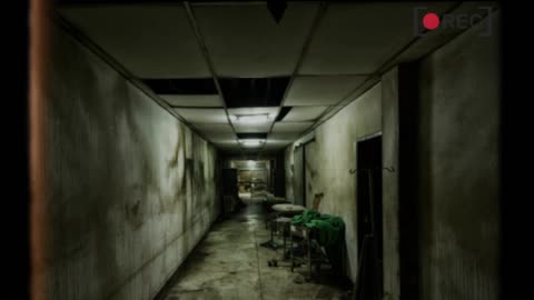 Don't Watch This Alone – Scariest Horror Videos Tonight!