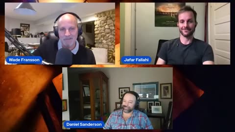 Human History and Present Times | Created in the Image of God Episode 11