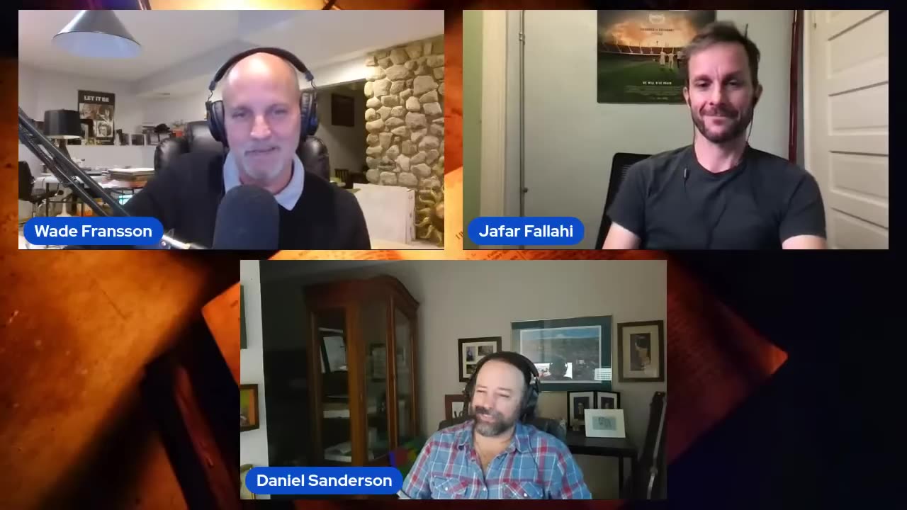 Human History and Present Times | Created in the Image of God Episode 11
