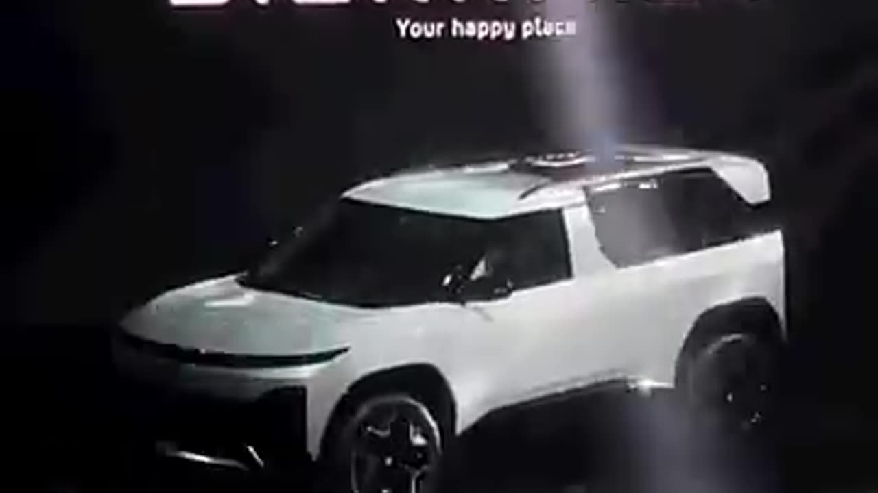 Tata sieria reborn