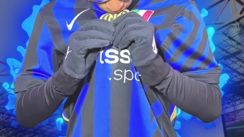 PirlasV Bro - Nerazzurri nel cuore (Visual Video)