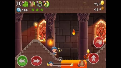 Lep’s World 2 walkthrough: World 10