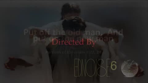 Rare of Breed ~ New Man ( ft. @officialasappreach ) { Lyrics } Remix 1 {DV} Christcore Slowed PC FX