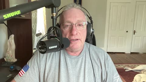 2025-10-17 - Ep. 43 Freedom and Faith