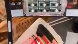 WARNING! “Literally every convenience store run by immigrants has a credit card skimmer.”