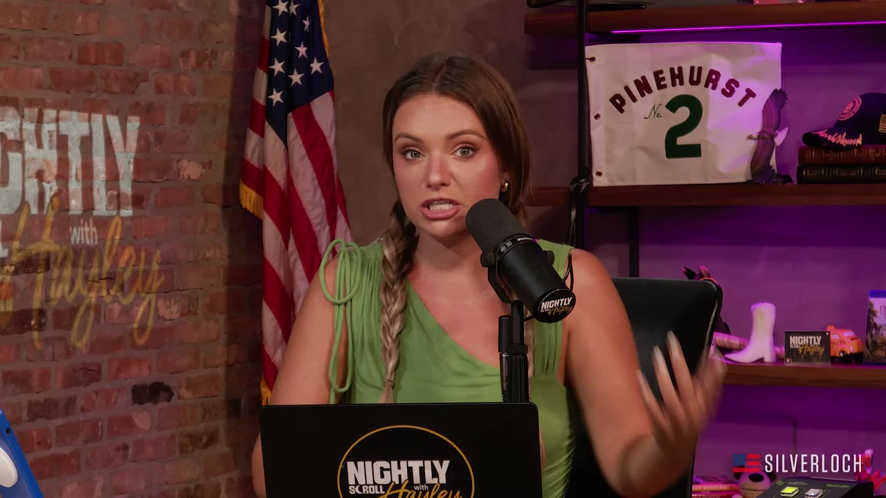 Did John Fetterman Just Make Sense???