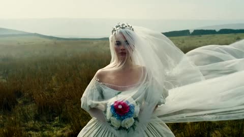 Margot Robbie, Jacob Elordi premiere 'Wuthering Heights' in London