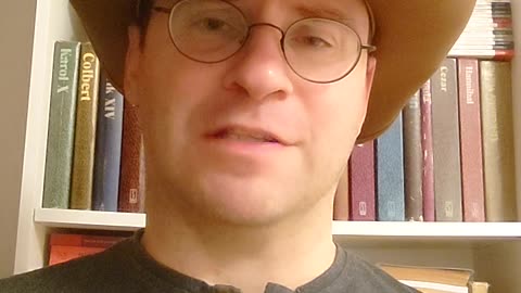 Demokracja parlamentarna w akcji.