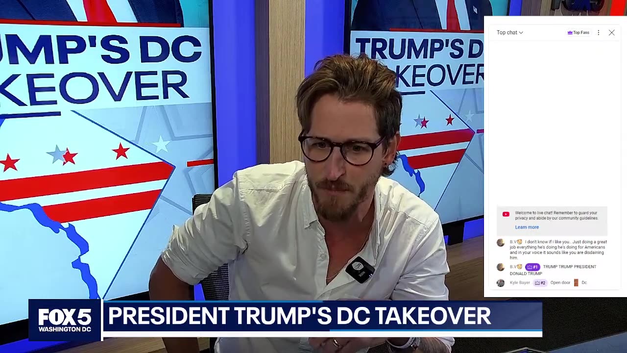 Ep. 3715a - Is The Fed About To Fold, Rate Cut? Trump Has The Fed Exactly Where He Wants Them