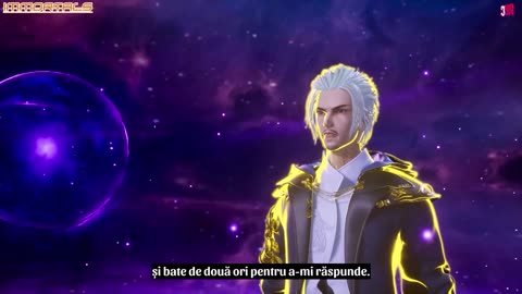 Against The Sky Supreme Ep121-125