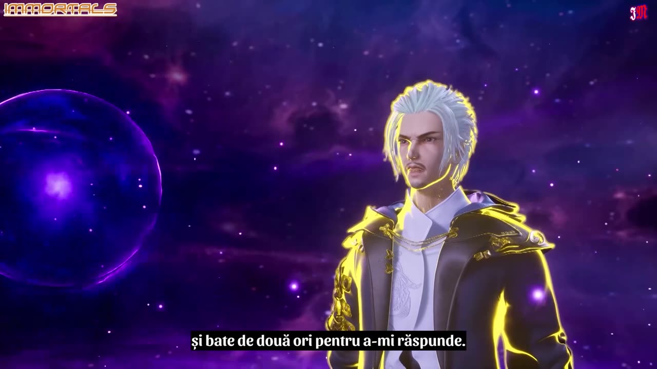 Against The Sky Supreme Ep121-125