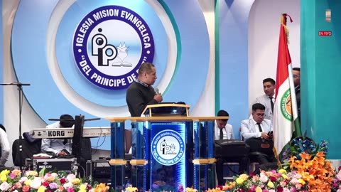 🔥EN VIVO JACOBO REYNOSO 🔥
