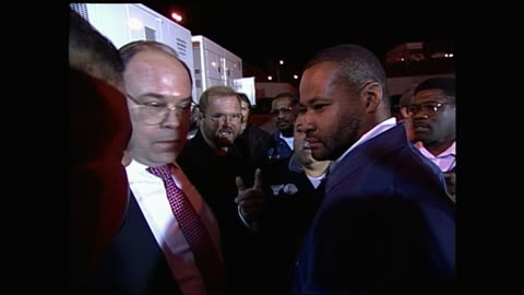 WCW Monday Nitro October 12, 1998