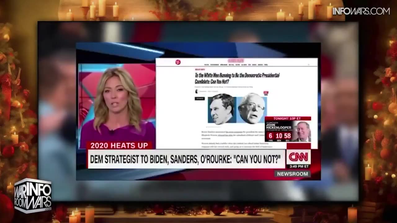 The One Two Punch: The Egregious Attacks On White People Around The World & Israel Stopping Any Pushback