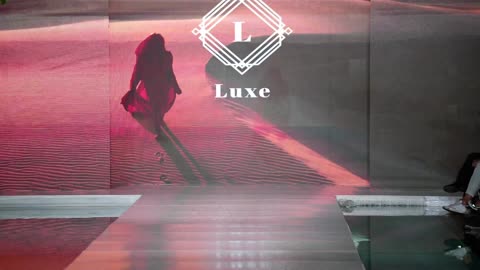 Luxe Swimwear FULL SHOW | Miami Swim Week 2024