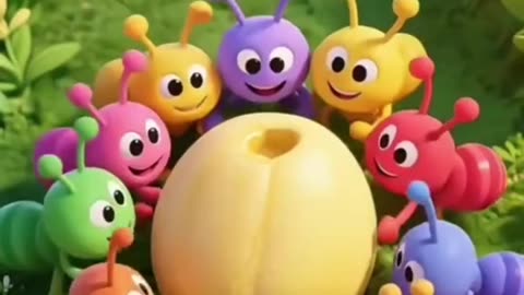 Kids entertainment