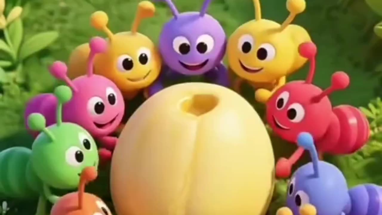 Kids entertainment
