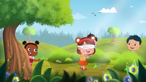 ringa ringa roses \ nursery kids rhymes