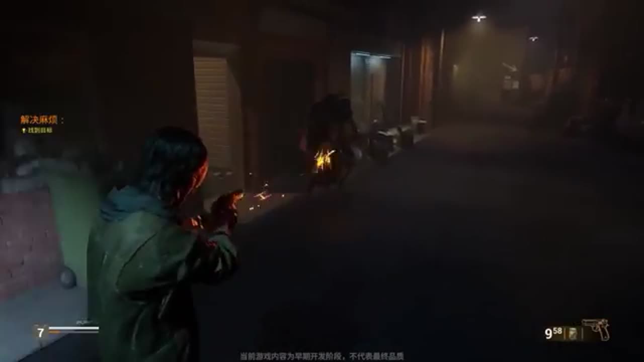THE LOST Heaven Gameplay Demo (New Post-Apocalyptic Game 2026)