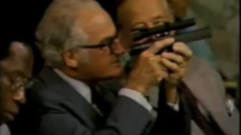 Declassified in 1975š³The CIA designed a secret assassination weapon