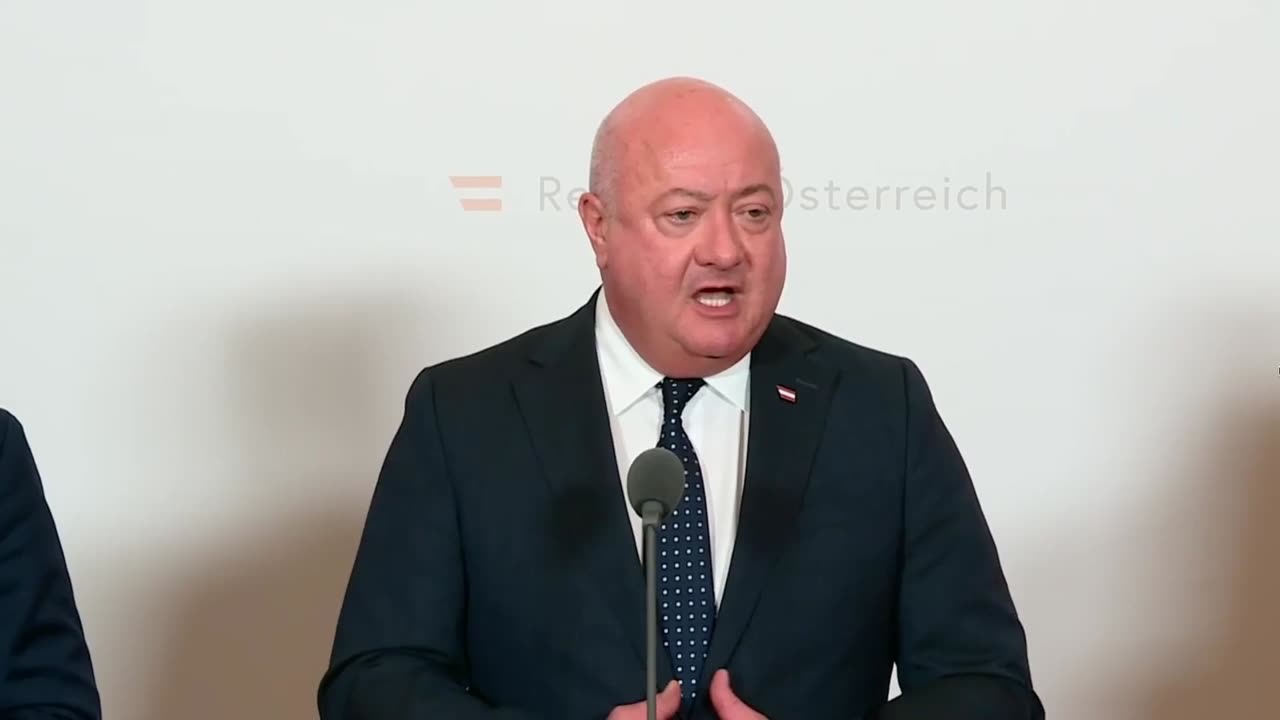 Doorsteps mit den Regierungsspitzen vor Beginn der Regierungsklausur