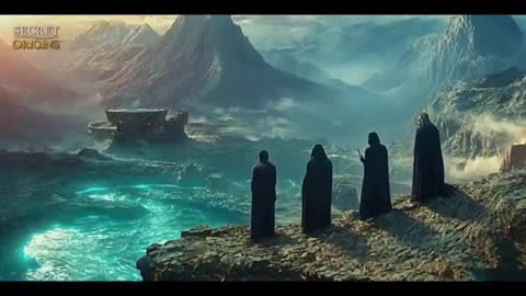 The Navigator Who Crossed The Ice Walls In Antarctica Reveals What Lies Beyond (Claudio Nocelli)