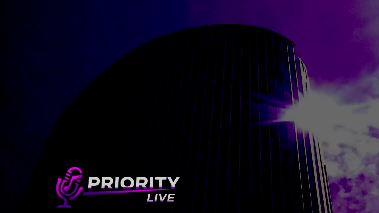 Priority Live #5 - Space Casino