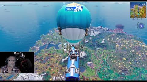 SUNDAY BONUS STREAM