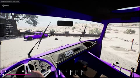 1st stream
