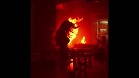 “Red Hot Wild”