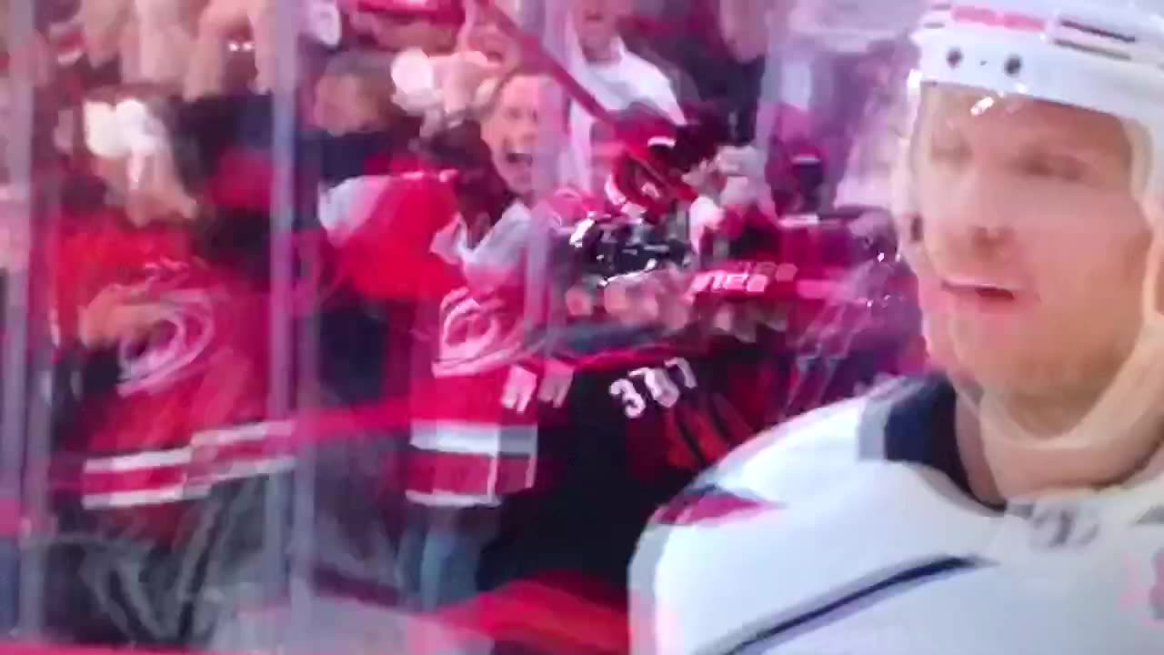 Hurricanes 🌀 RW #37 Andrei Svechnikov 🥅(6)🏒Wrist-Shot Goal