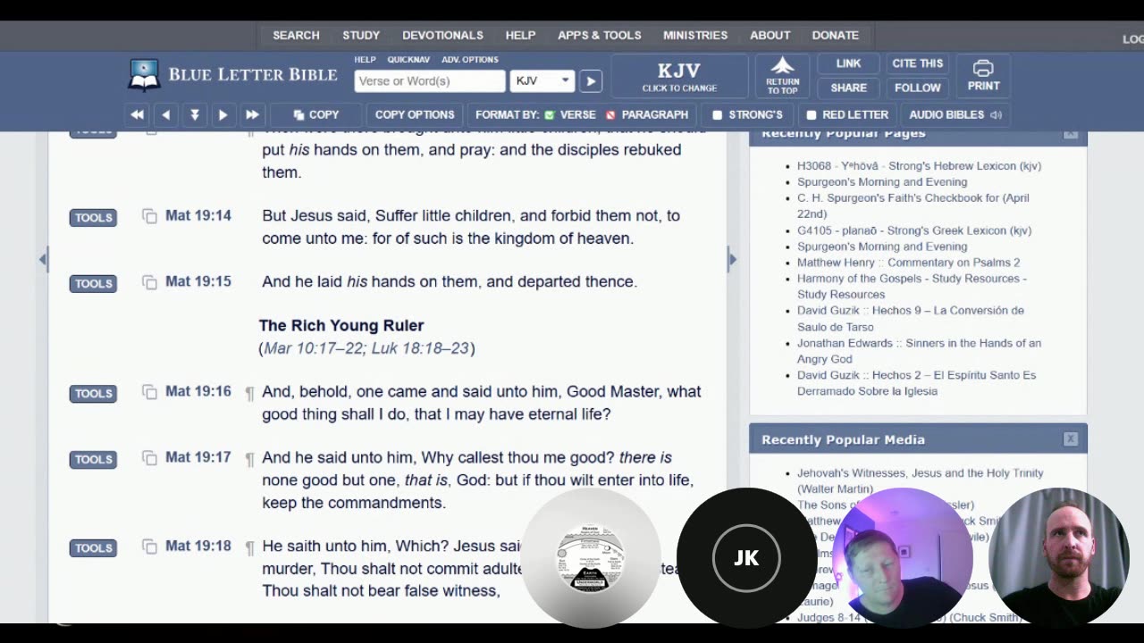 Bigot Globe Pastor, The Hate is Real!