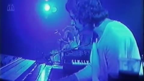 Genesis Live 1980