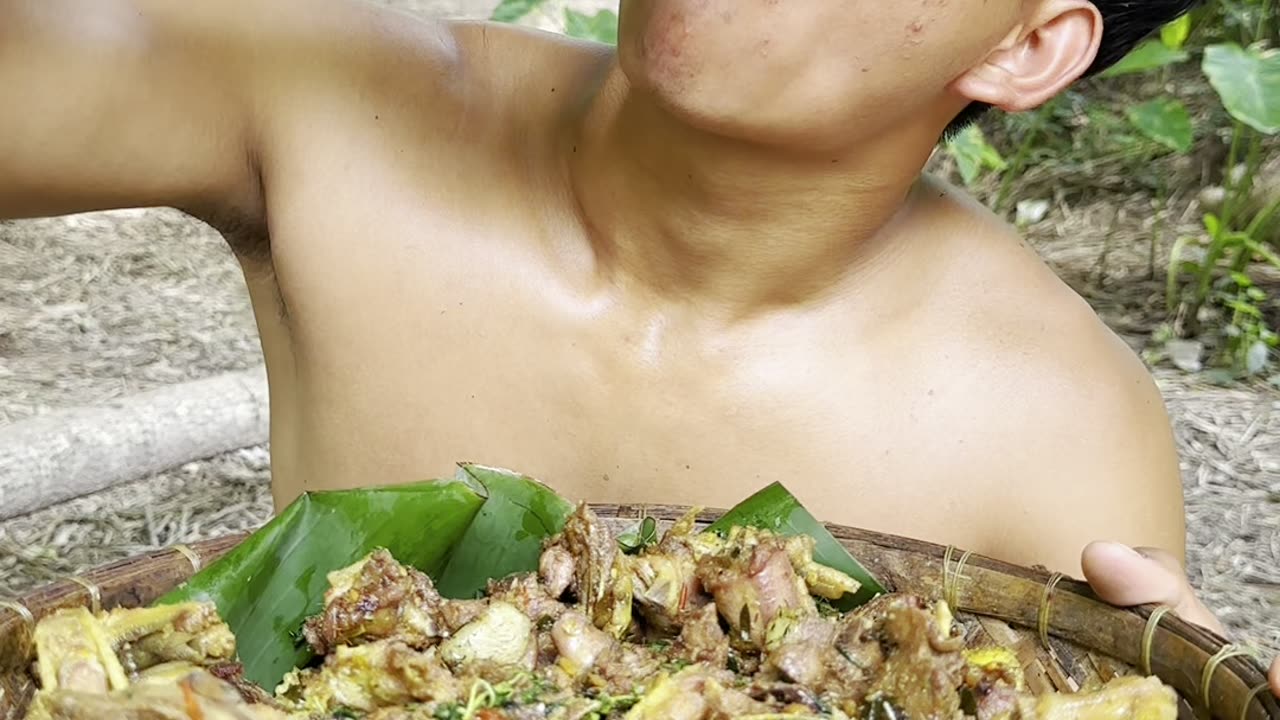 Spicy Stir-Fry, Bold & Delicious Flavor