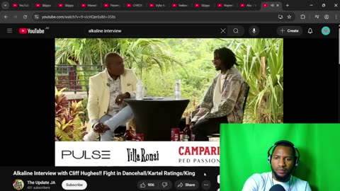 Top 10 Trending Dancehall Songs In Jamaica
