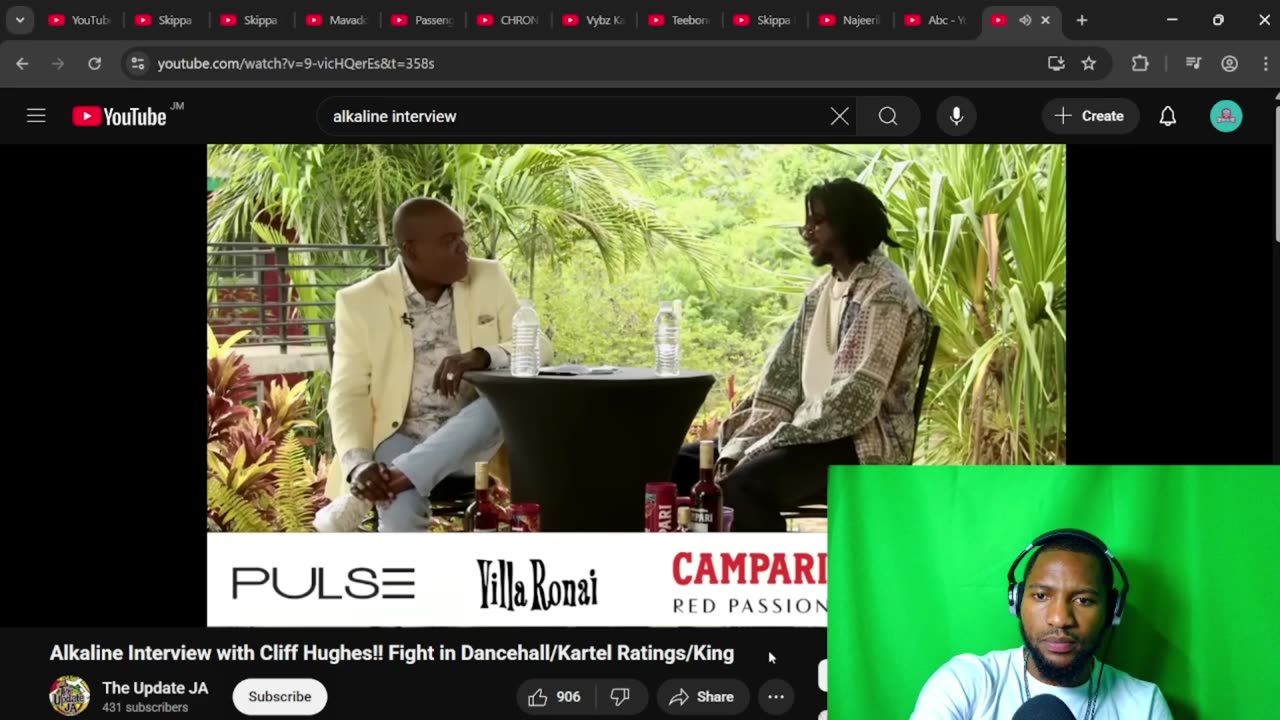 Top 10 Trending Dancehall Songs In Jamaica